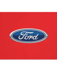 Red Ford Placemat™