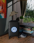 Black Volkswagen Suitcases™