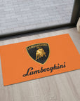 Crusta Lamborghini Floor Mat™