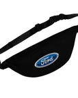 Black Ford Fanny Pack™