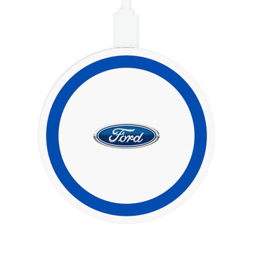 Ford Quake Wireless Charging Pad™