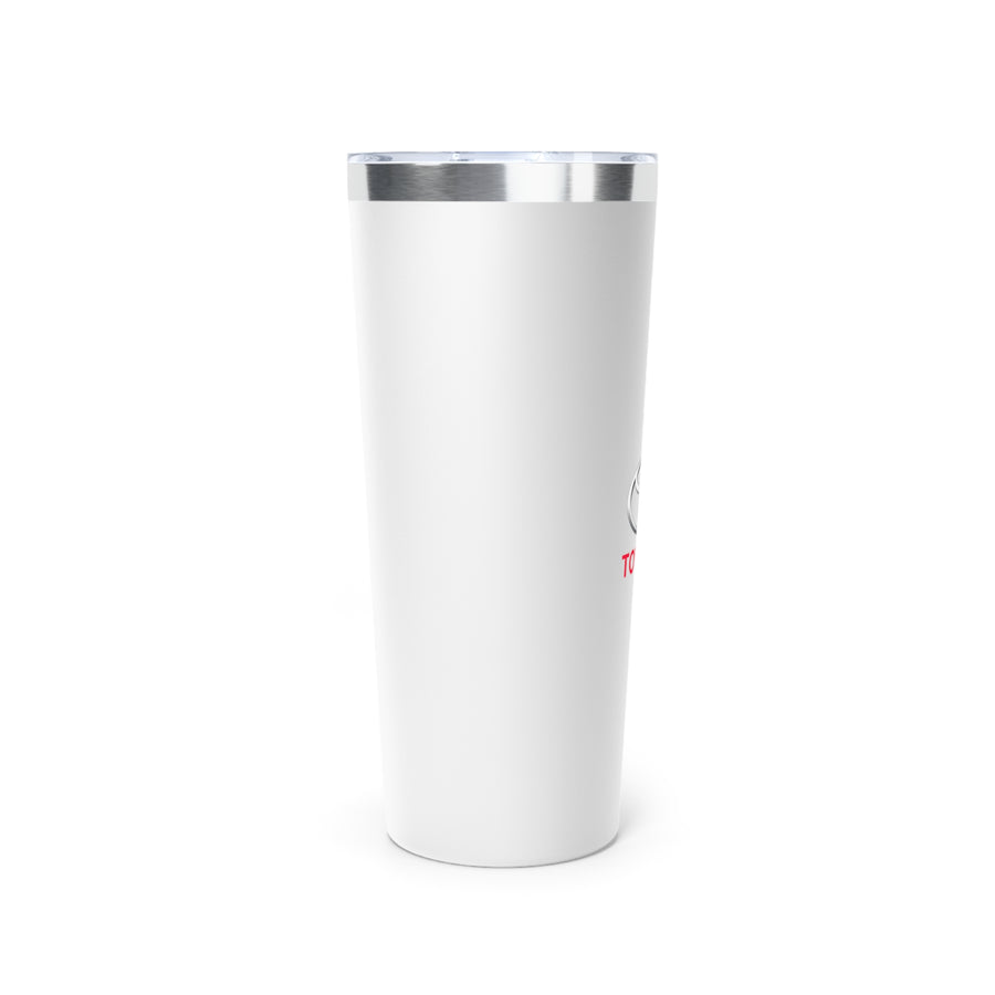 Toyota Copper Vacuum Insulated Tumbler, 22oz™