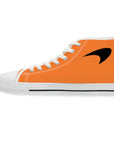 Women's Crusta Mclaren High Top Sneakers™