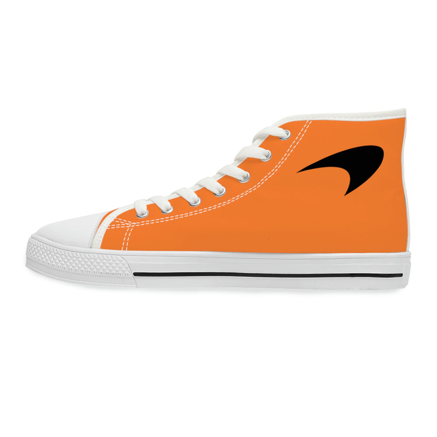 Women's Crusta Mclaren High Top Sneakers™