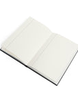 Rolls Royce Color Contrast Notebook - Ruled™