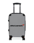 Grey McLaren Suitcases™