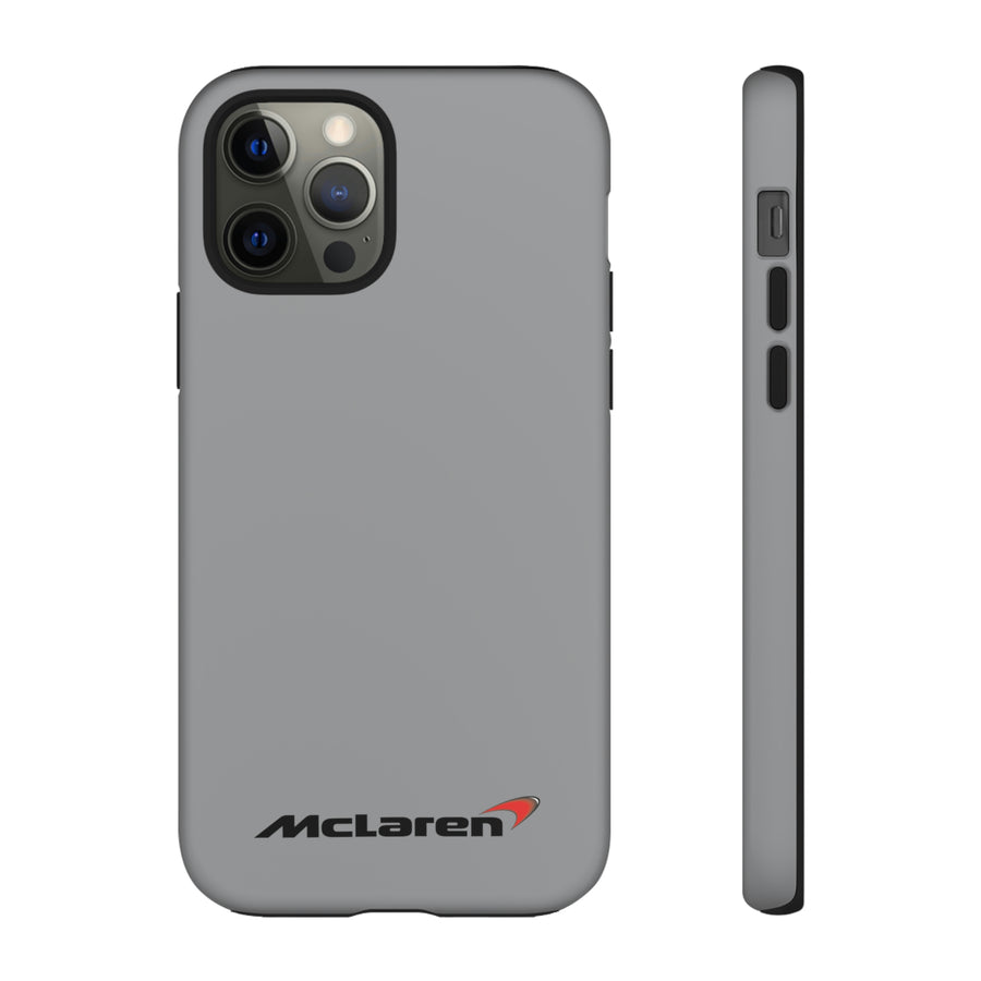 Grey Mclaren Tough Cases™