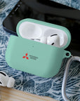 Mitsubishi AirPods and AirPods Pro Case Cover™