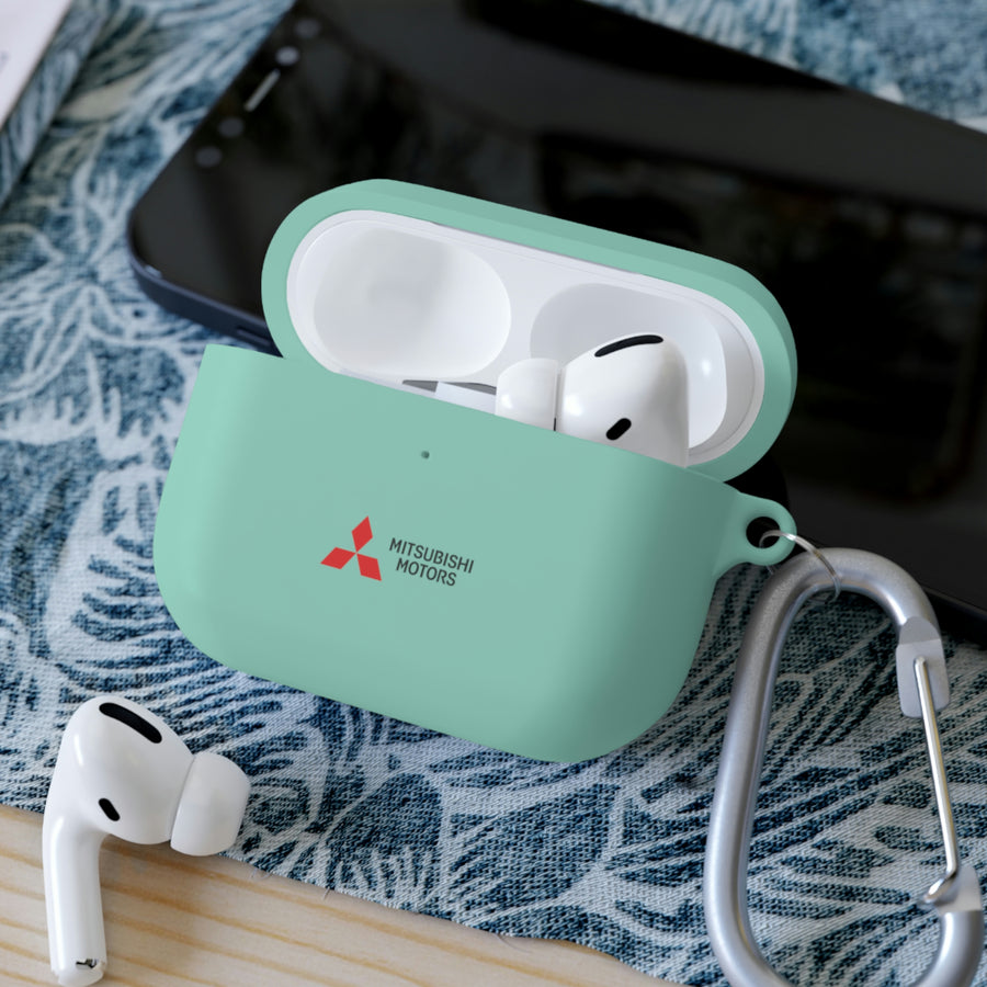 Mitsubishi AirPods and AirPods Pro Case Cover™