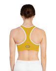 Yellow Lexus Bra™