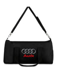 Black Audi Duffel Bag™