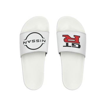 Unisex Nissan GTR Slide Sandals™