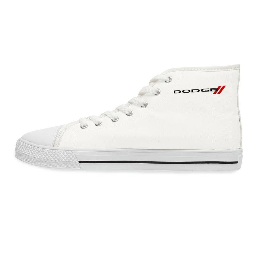 Women's High Top Dodge Sneakers™