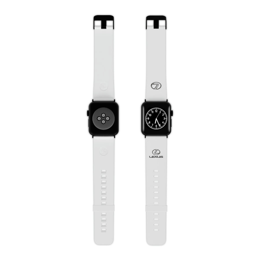 Lexus Watch Band for Apple Watch™