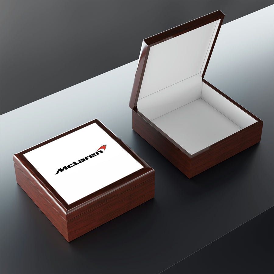 McLaren Jewelry Box™