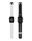 Black Toyota Watch Band for Apple Watch™