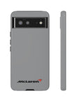 Grey Mclaren Tough Cases™