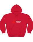 Unisex Mitsubishi Hoodie™