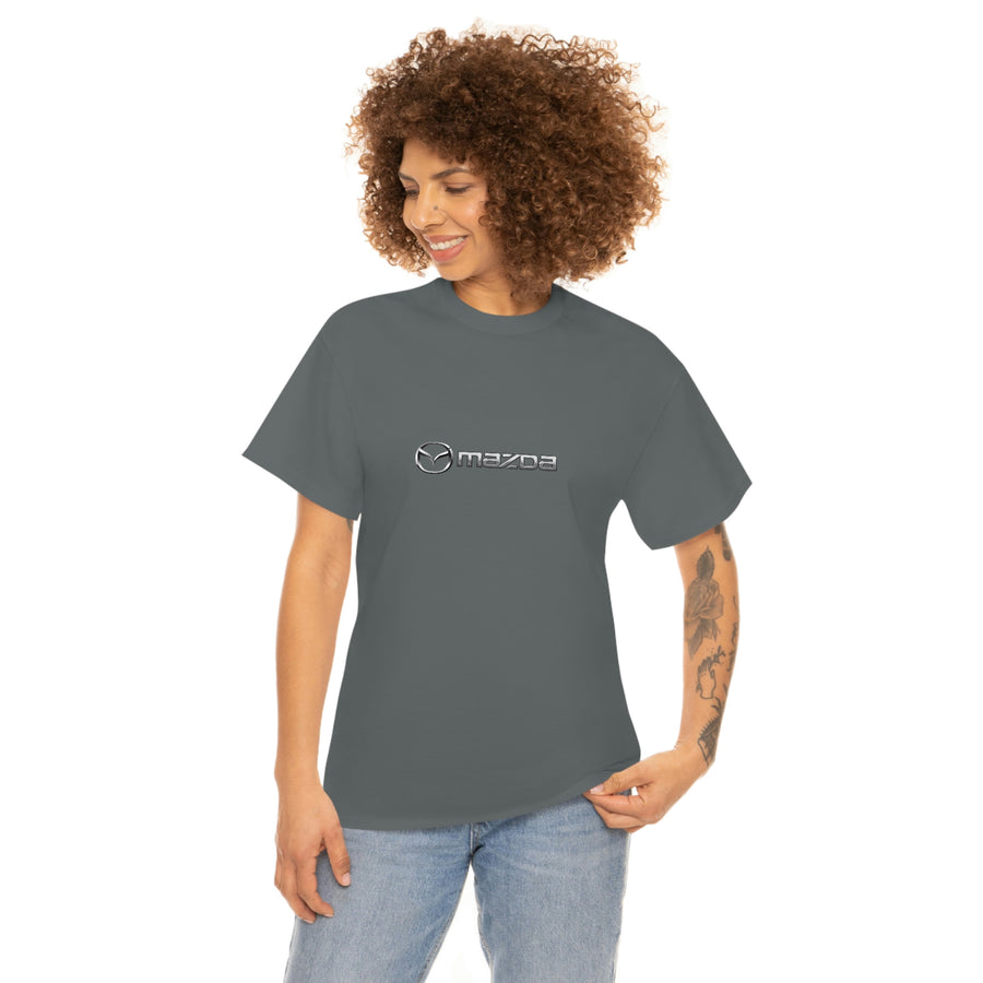 Unisex Mazda Tee™