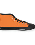 Men's Crusta Lamborghini High Top Sneakers™