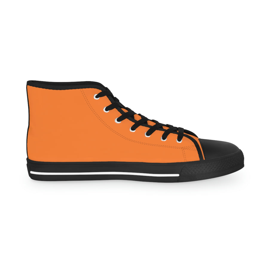 Men's Crusta Lamborghini High Top Sneakers™