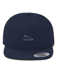 Unisex Jaguar Flat Bill Hat™