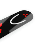 Black Mitsubishi Bookmark™