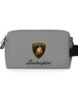 Grey Lamborghini Toiletry Bag™