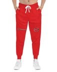 Unisex Red Mazda Joggers™