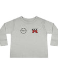 Toddler Nissan GTR Long Sleeve Tee™