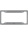 Grey Rolls Royce License Plate Frame™