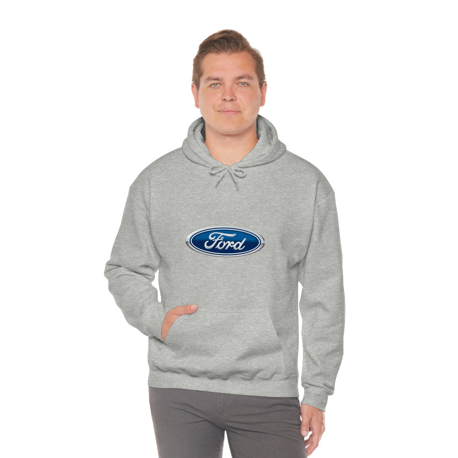 Unisex Ford Hoodie™