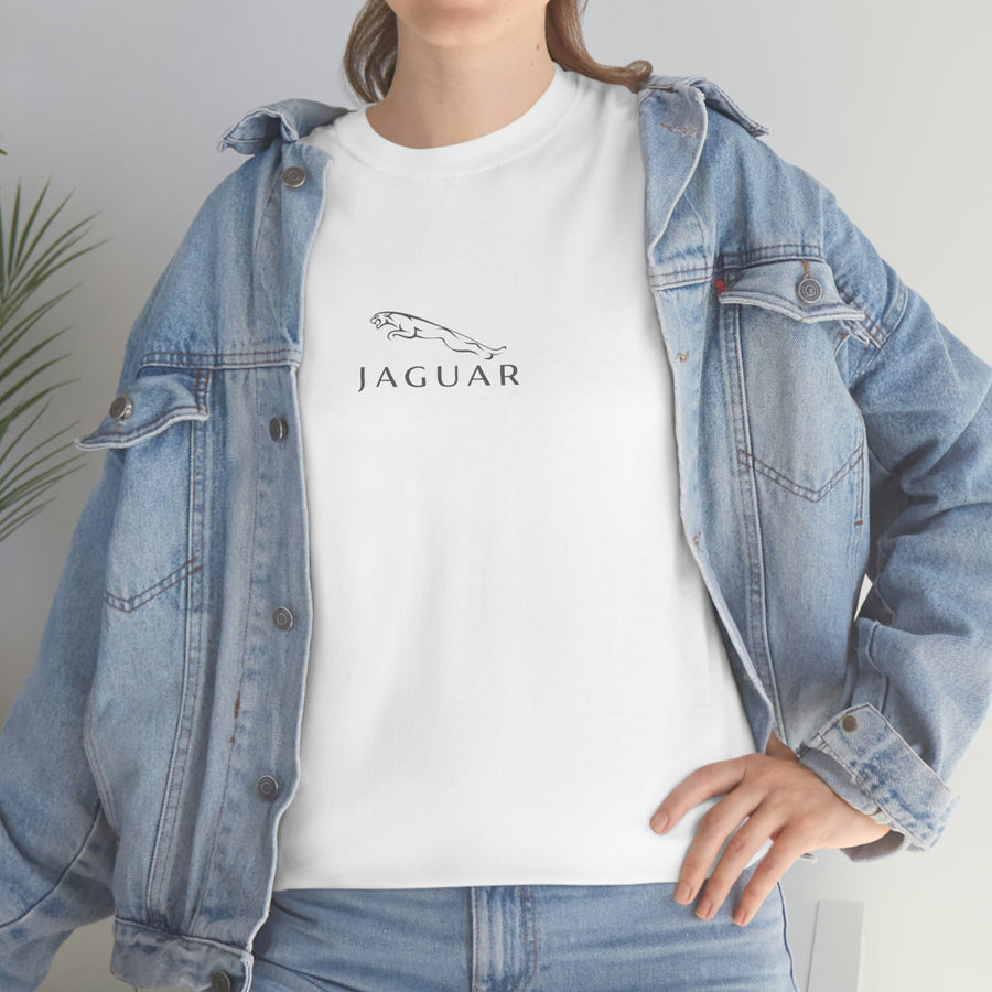 Unisex Jaguar Tee™