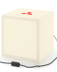 Mitsubishi Light Cube Lamp™
