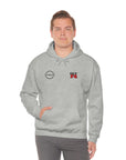 Unisex Nissan GTR Hoodie™