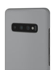 Grey Volkswagen Snap Cases™