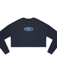 Women's Ford Cropped Sweatshirt™