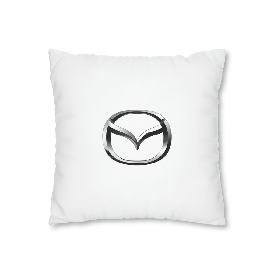 Mazda Spun Polyester pillowcase™