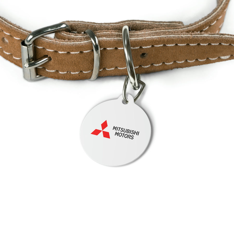 Mitsubishi Pet Tag™