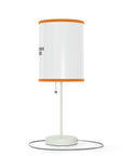 Mitsubishi Lamp on a Stand, US|CA plug™