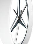 Mercedes Wall clock™