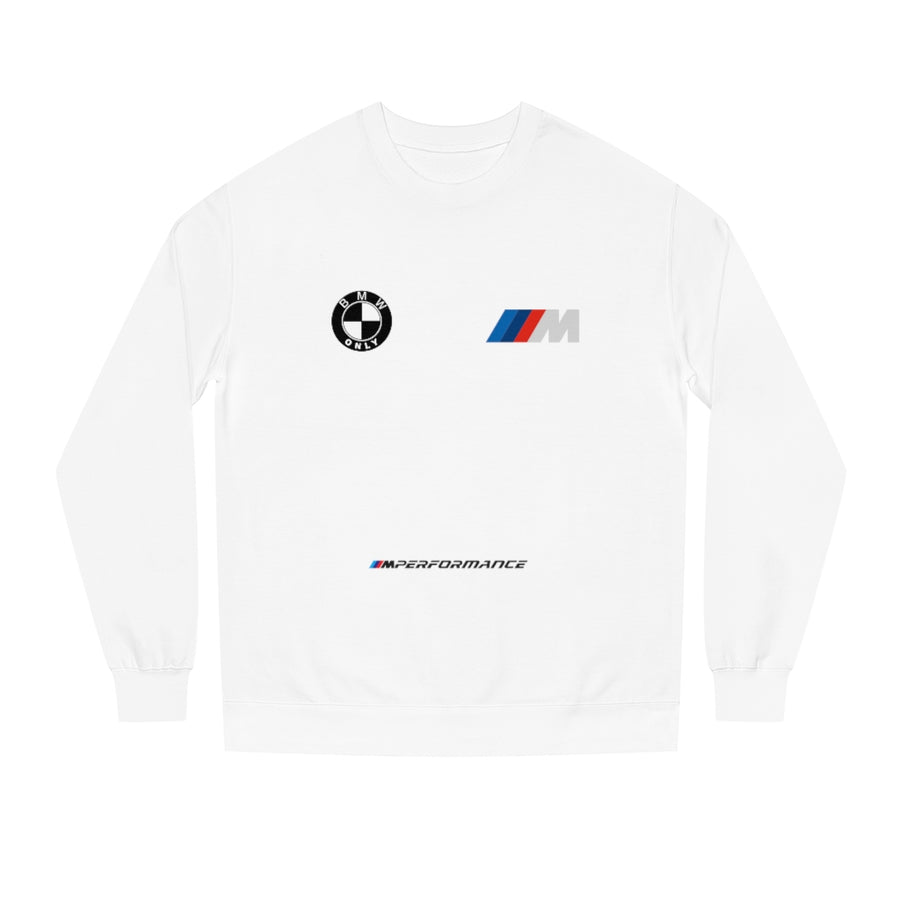 Üniseks BMW Sweatshirt