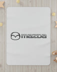 Mazda Toddler Blanket™