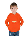 Unisex Chevrolet Toddler Pullover Fleece Hoodie™