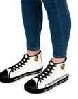 Women's High Top Porsche Sneakers™