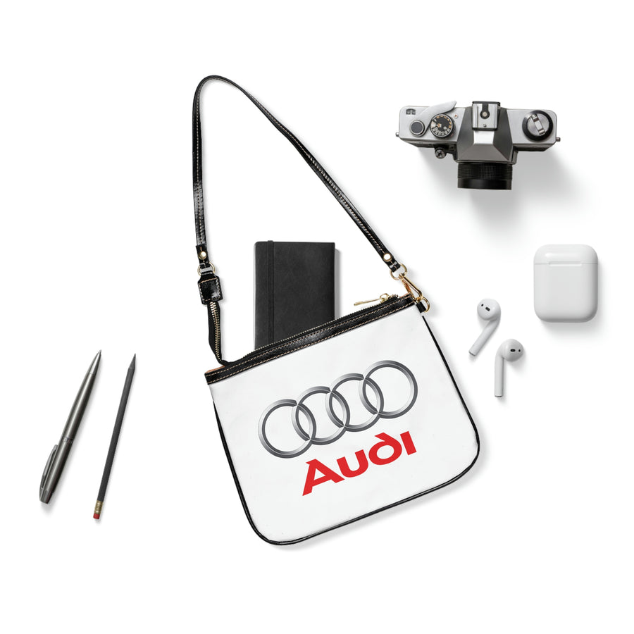 Small Audi Shoulder Bag™