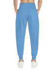 Unisex Light Blue Volkswagen Joggers™