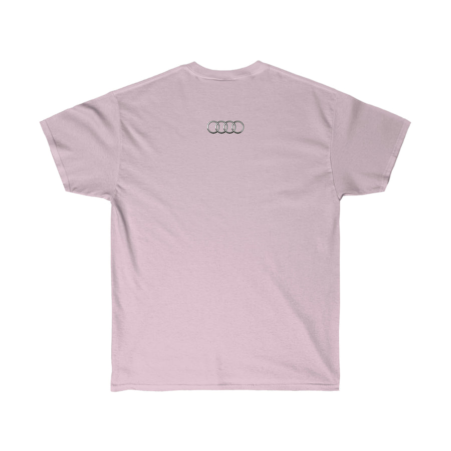 Unisex Audi Ultra Cotton Tee™