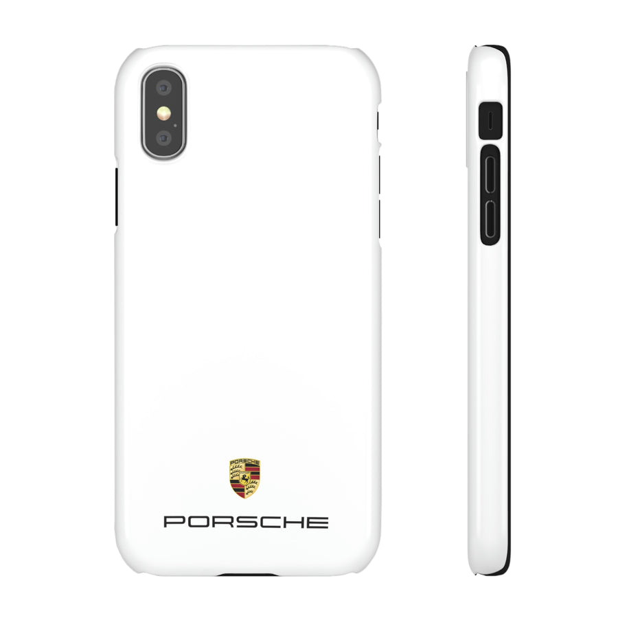 Snap Porsche Cases™