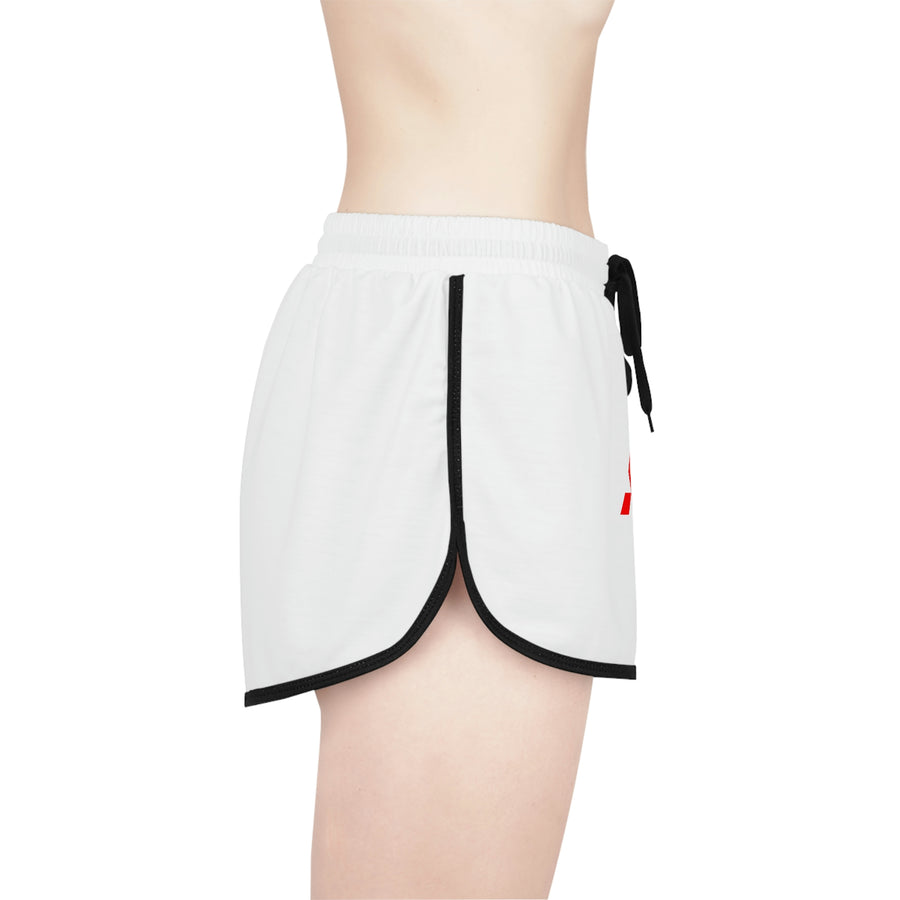 Women's Mitsubishi Relaxed Shorts™